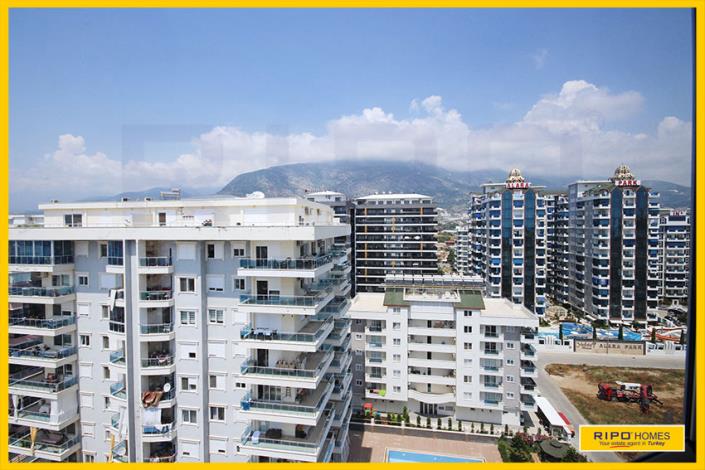 Image No.29-Penthouse de 3 chambres à vendre à Mahmutlar