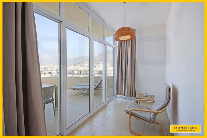 Image No.31-Penthouse de 3 chambres à vendre à Mahmutlar