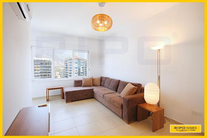 Image No.32-Penthouse de 3 chambres à vendre à Mahmutlar