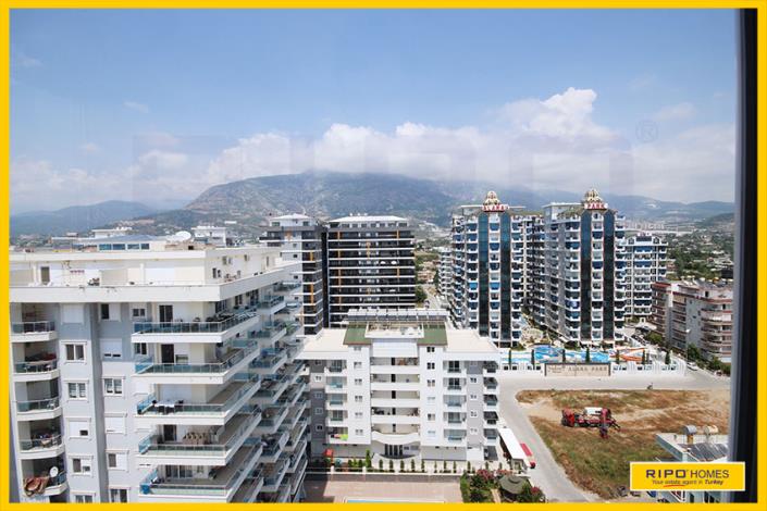 Image No.34-Penthouse de 3 chambres à vendre à Mahmutlar