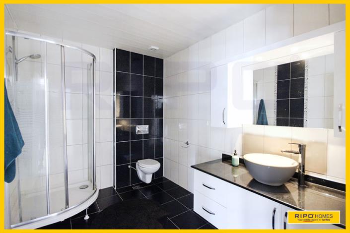 Image No.37-Penthouse de 3 chambres à vendre à Mahmutlar