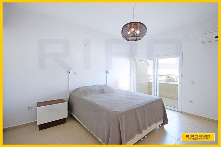 Image No.39-Penthouse de 3 chambres à vendre à Mahmutlar