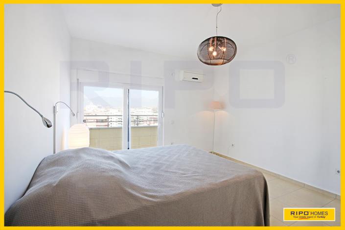 Image No.40-Penthouse de 3 chambres à vendre à Mahmutlar