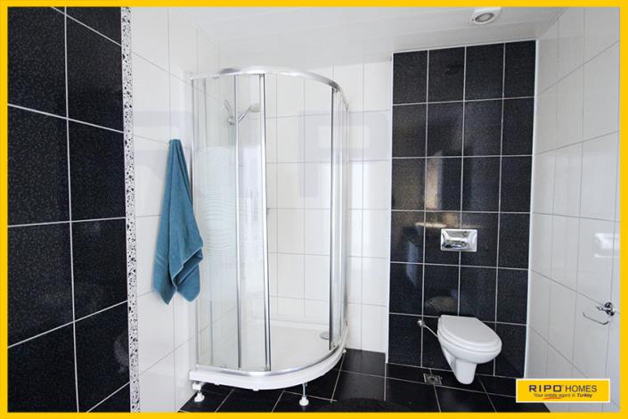 Image No.38-Penthouse de 3 chambres à vendre à Mahmutlar