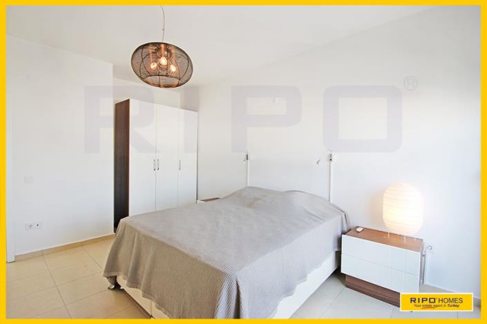 Image No.42-Penthouse de 3 chambres à vendre à Mahmutlar