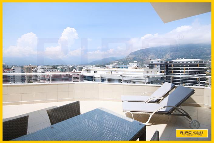 Image No.44-Penthouse de 3 chambres à vendre à Mahmutlar