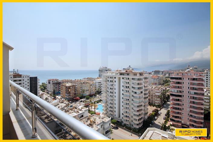 Image No.47-Penthouse de 3 chambres à vendre à Mahmutlar