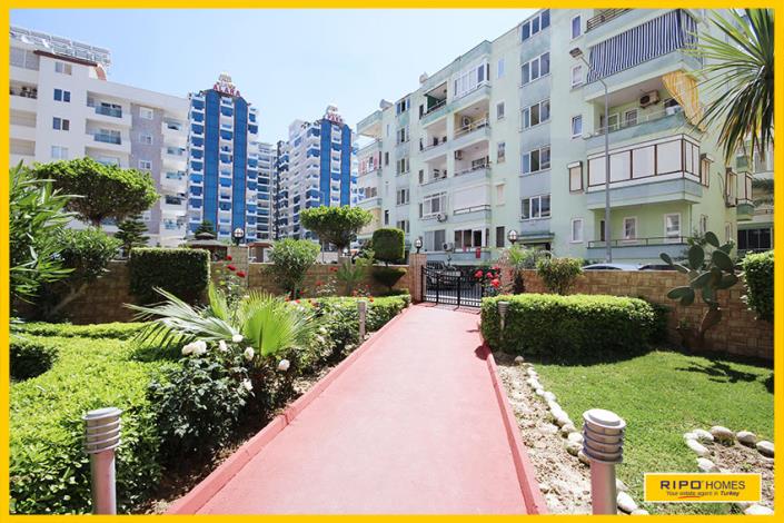 Image No.49-Penthouse de 3 chambres à vendre à Mahmutlar