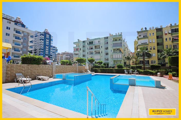 Image No.50-Penthouse de 3 chambres à vendre à Mahmutlar