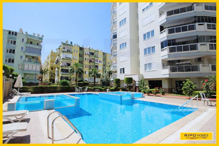 Image No.51-Penthouse de 3 chambres à vendre à Mahmutlar