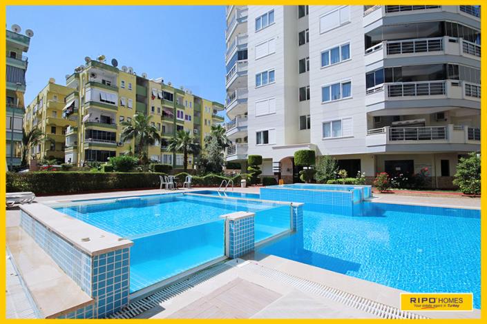 Image No.52-Penthouse de 3 chambres à vendre à Mahmutlar