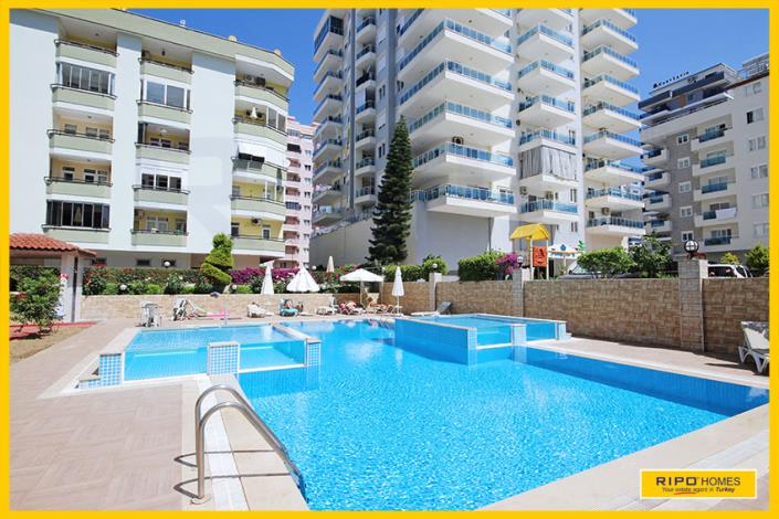 Image No.53-Penthouse de 3 chambres à vendre à Mahmutlar