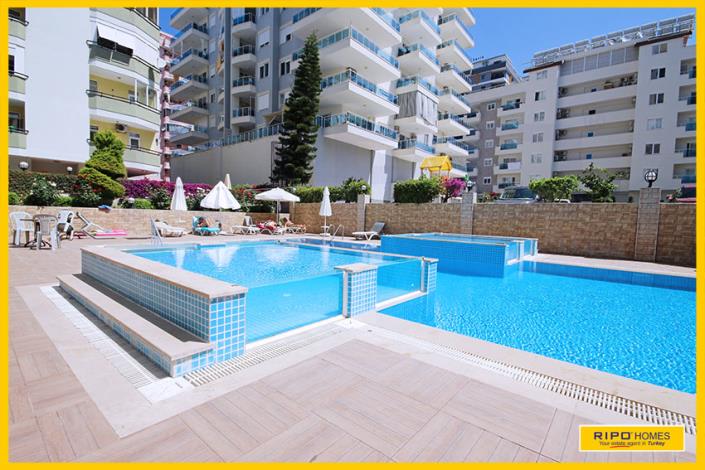 Image No.54-Penthouse de 3 chambres à vendre à Mahmutlar