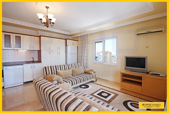 Image No.5-Penthouse de 4 chambres à vendre à Mahmutlar