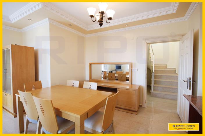 Image No.7-Penthouse de 4 chambres à vendre à Mahmutlar