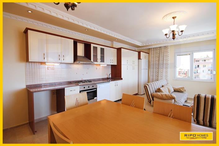 Image No.9-Penthouse de 4 chambres à vendre à Mahmutlar