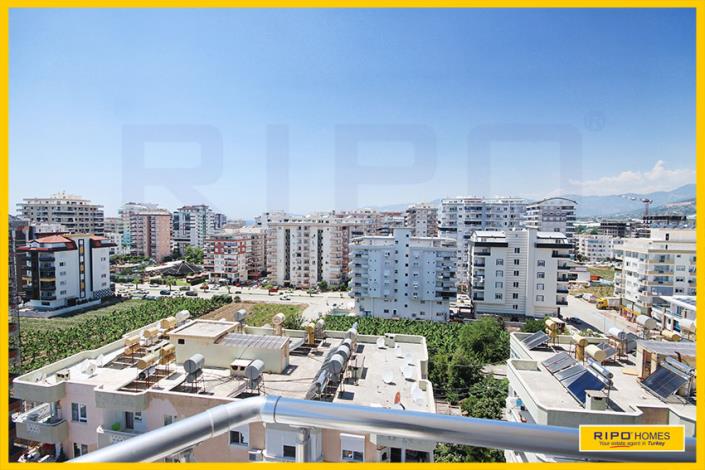 Image No.13-Penthouse de 4 chambres à vendre à Mahmutlar