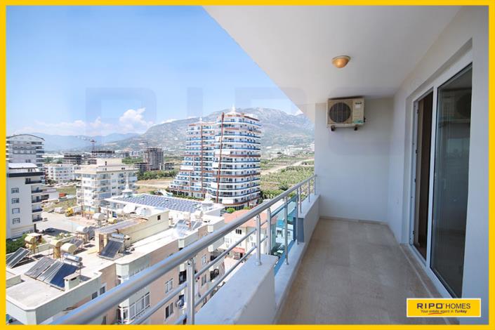 Image No.14-Penthouse de 4 chambres à vendre à Mahmutlar