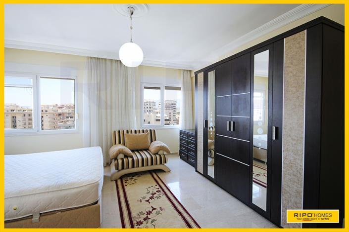 Image No.15-Penthouse de 4 chambres à vendre à Mahmutlar