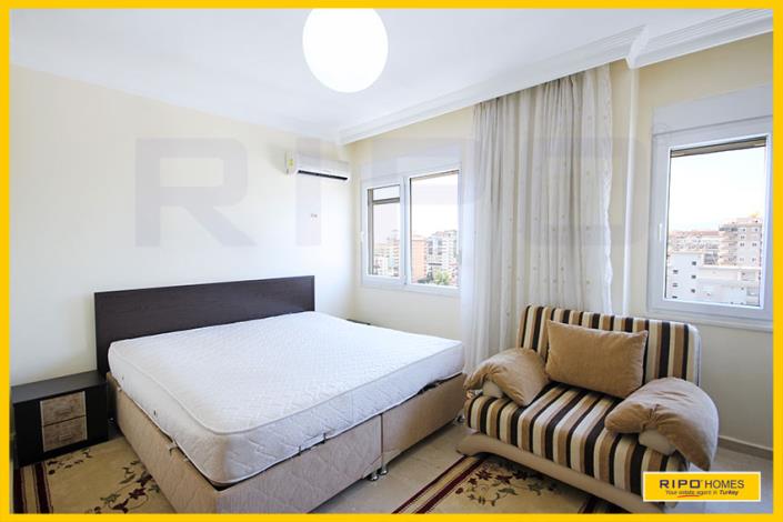 Image No.16-Penthouse de 4 chambres à vendre à Mahmutlar