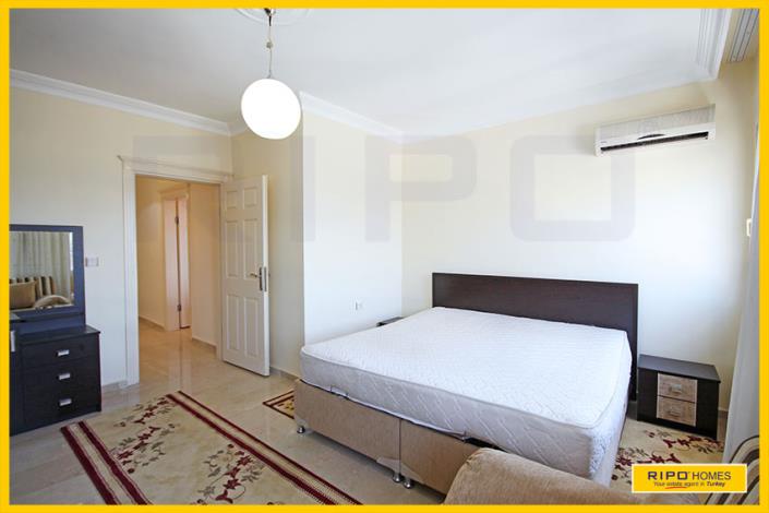 Image No.17-Penthouse de 4 chambres à vendre à Mahmutlar