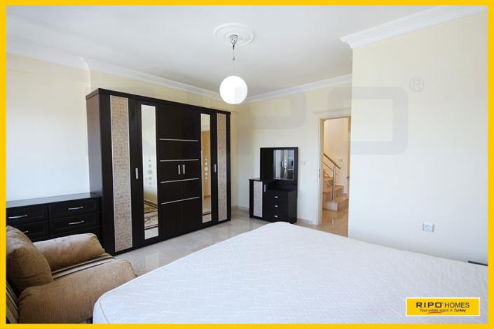 Image No.18-Penthouse de 4 chambres à vendre à Mahmutlar