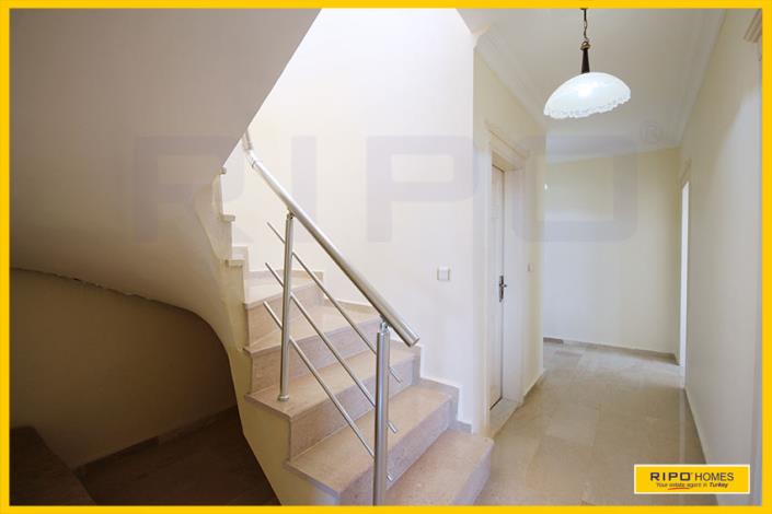 Image No.19-Penthouse de 4 chambres à vendre à Mahmutlar