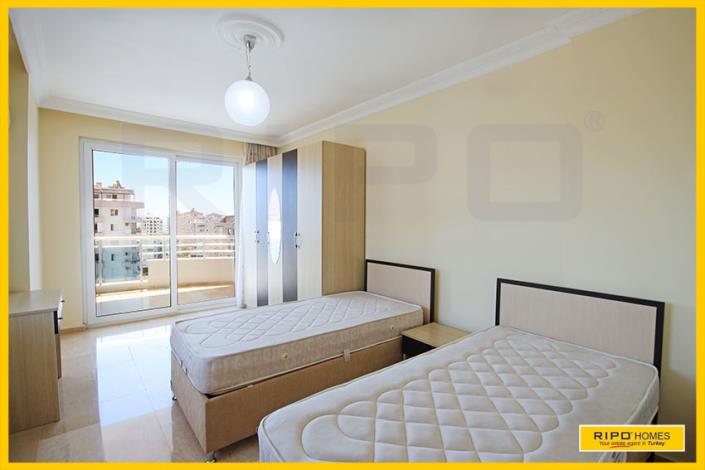 Image No.20-Penthouse de 4 chambres à vendre à Mahmutlar