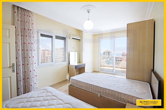 Image No.21-Penthouse de 4 chambres à vendre à Mahmutlar