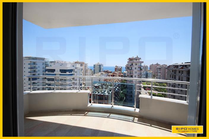 Image No.22-Penthouse de 4 chambres à vendre à Mahmutlar