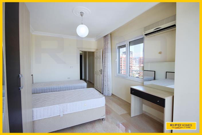 Image No.23-Penthouse de 4 chambres à vendre à Mahmutlar