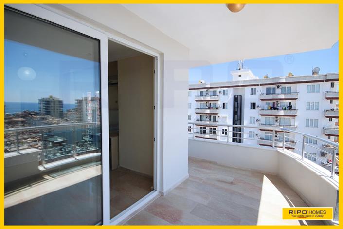 Image No.26-Penthouse de 4 chambres à vendre à Mahmutlar