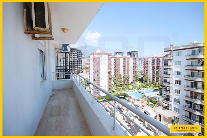 Image No.27-Penthouse de 4 chambres à vendre à Mahmutlar