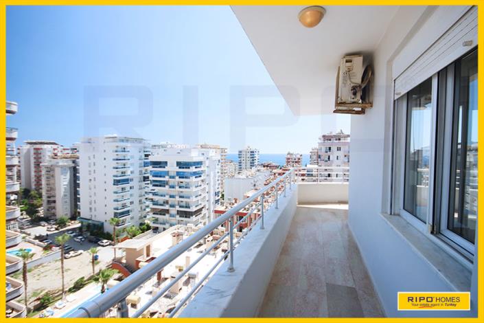 Image No.28-Penthouse de 4 chambres à vendre à Mahmutlar