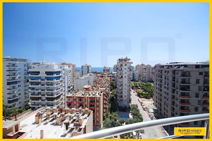 Image No.30-Penthouse de 4 chambres à vendre à Mahmutlar