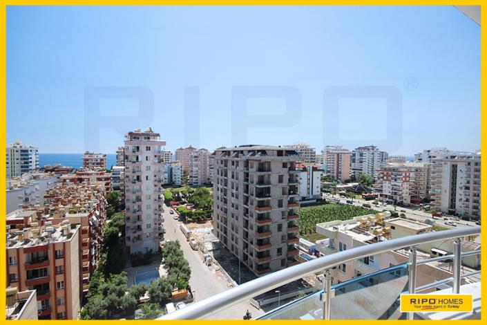 Image No.31-Penthouse de 4 chambres à vendre à Mahmutlar