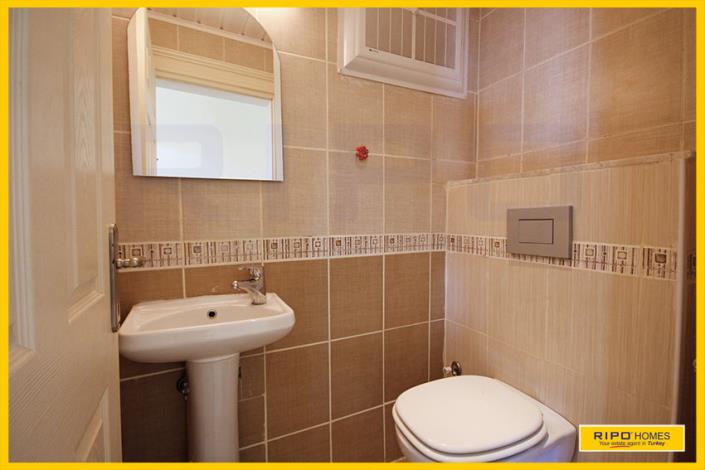 Image No.32-Penthouse de 4 chambres à vendre à Mahmutlar