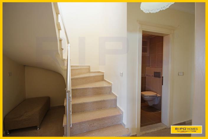 Image No.33-Penthouse de 4 chambres à vendre à Mahmutlar