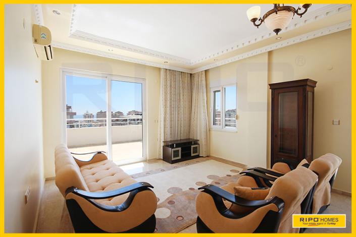 Image No.34-Penthouse de 4 chambres à vendre à Mahmutlar