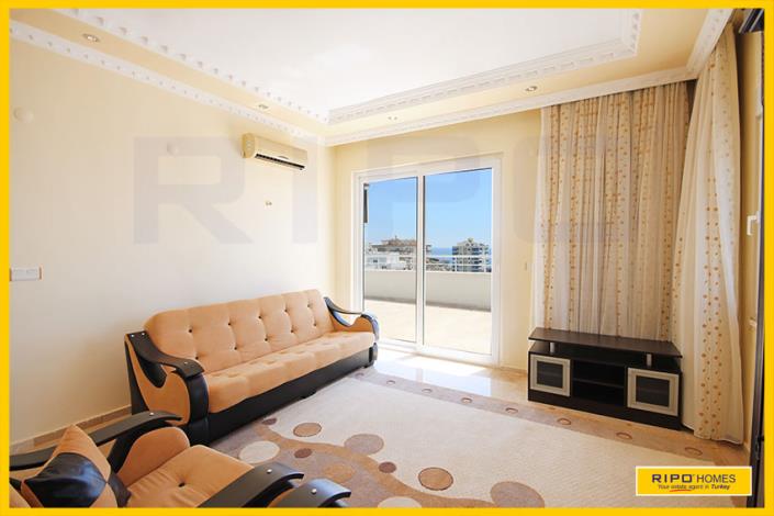 Image No.35-Penthouse de 4 chambres à vendre à Mahmutlar