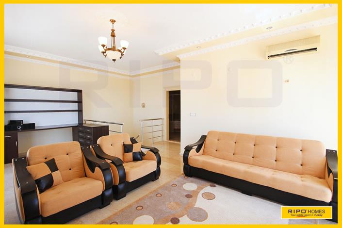 Image No.36-Penthouse de 4 chambres à vendre à Mahmutlar