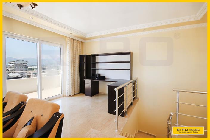 Image No.38-Penthouse de 4 chambres à vendre à Mahmutlar