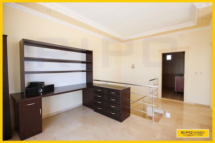 Image No.39-Penthouse de 4 chambres à vendre à Mahmutlar