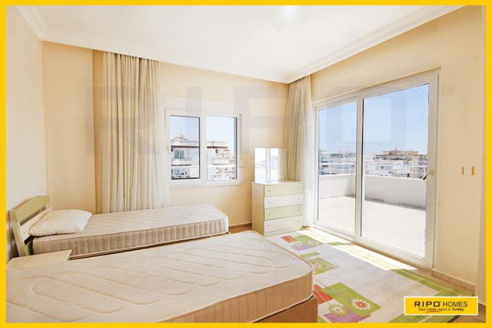 Image No.43-Penthouse de 4 chambres à vendre à Mahmutlar