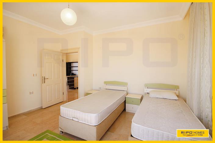 Image No.44-Penthouse de 4 chambres à vendre à Mahmutlar