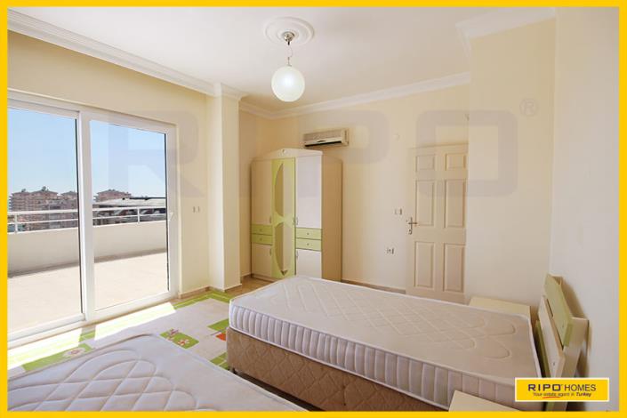 Image No.45-Penthouse de 4 chambres à vendre à Mahmutlar