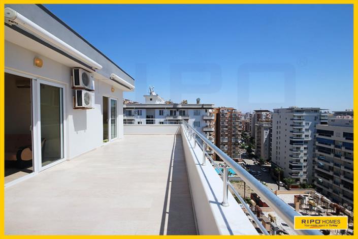 Image No.46-Penthouse de 4 chambres à vendre à Mahmutlar