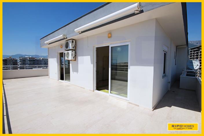 Image No.47-Penthouse de 4 chambres à vendre à Mahmutlar