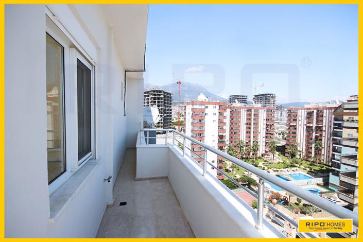 Image No.48-Penthouse de 4 chambres à vendre à Mahmutlar