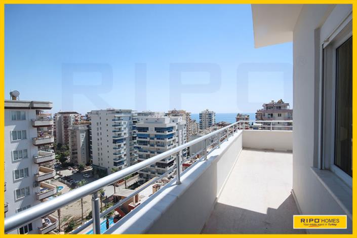 Image No.50-Penthouse de 4 chambres à vendre à Mahmutlar